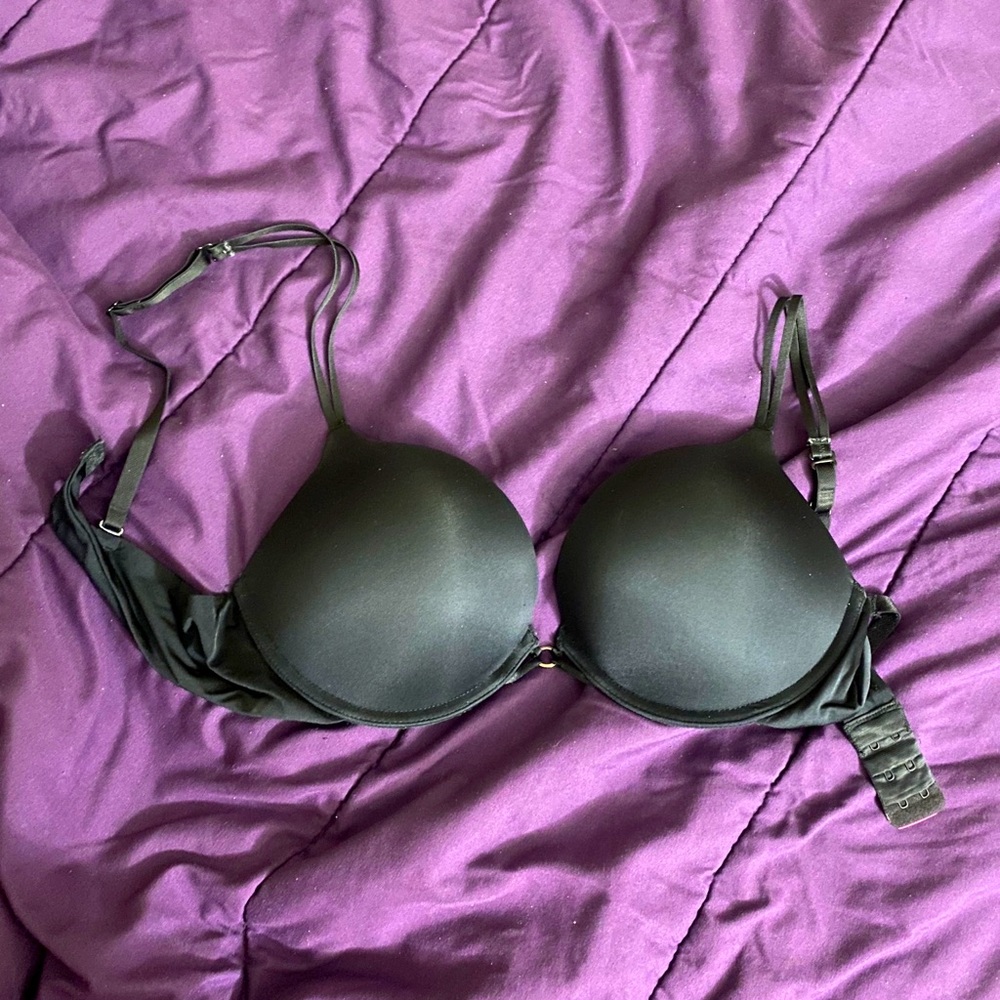 Lasenza DOUBLE PUSH UP UP 2 CUPS bra
